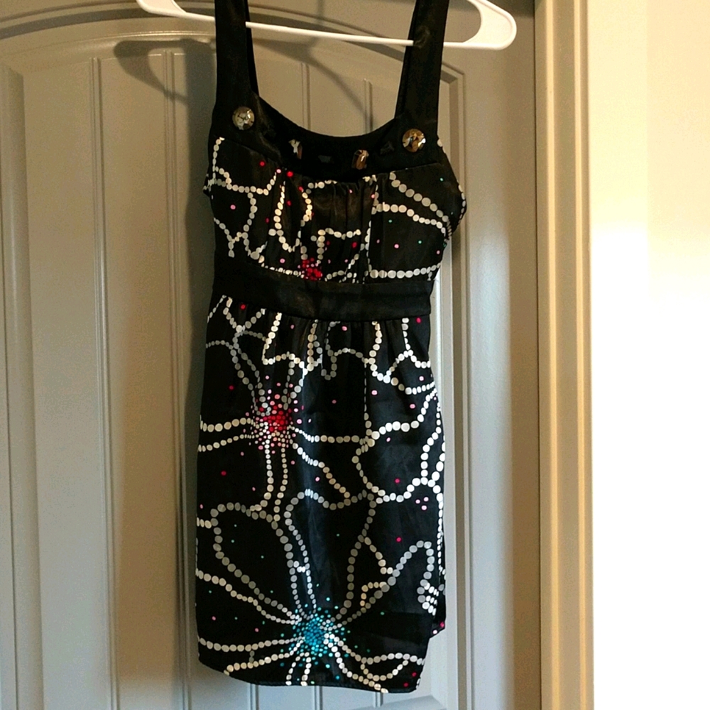 Tank Tunic